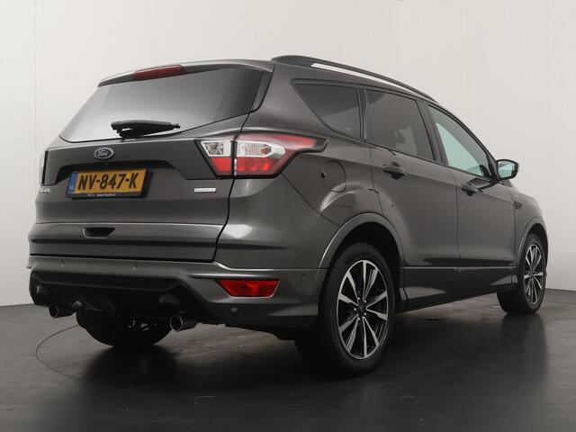 Ford KUGA 1.5 EcoBoost ST Line - Navigatie - Climate Controle - Trekhaak - Parkeersens. V+A