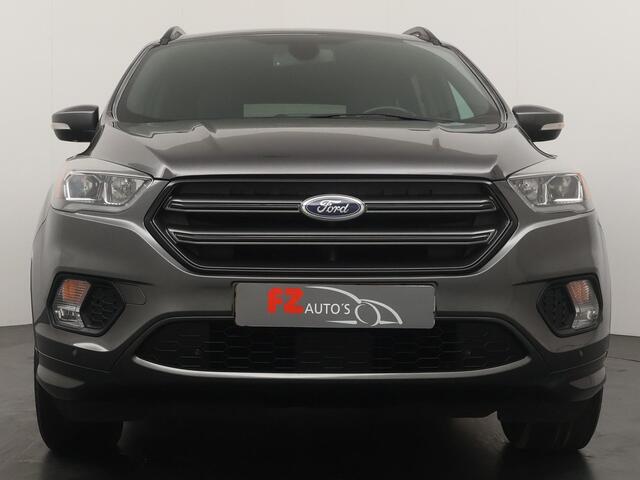 Ford KUGA 1.5 EcoBoost ST Line - Navigatie - Climate Controle - Trekhaak - Parkeersens. V+A