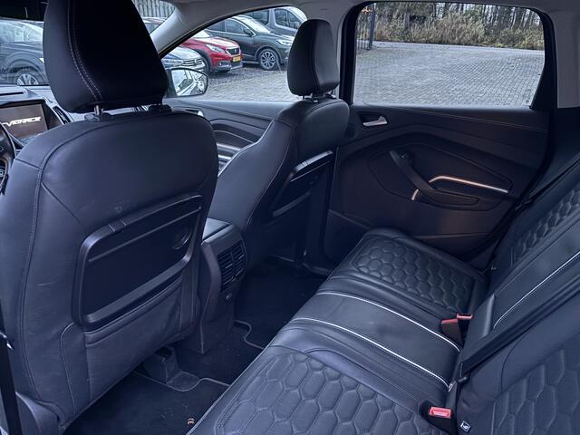 Ford KUGA 1.5 Turbo 150pk Vignale Trekhaak / Leder / Carplay