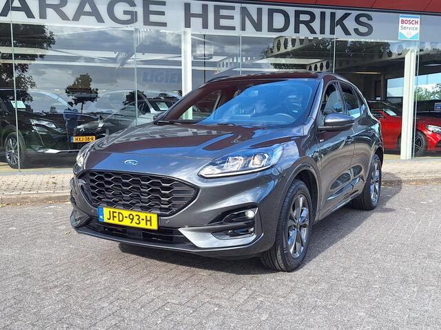 Ford KUGA 2.5 PHEV ST-Line | Panorama Dak | LED | Navi | Camera | Climate | occasion