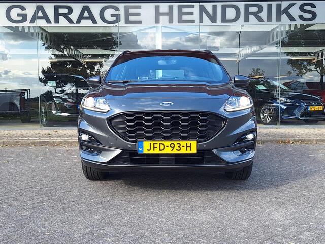 Ford KUGA 2.5 PHEV ST-Line | Panorama Dak | LED | Navi | Camera | Climate | occasion