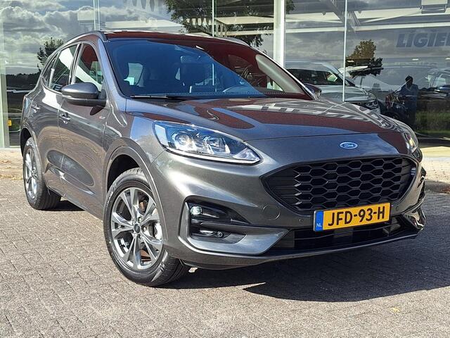 Ford KUGA 2.5 PHEV ST-Line | Panorama Dak | LED | Navi | Camera | Climate | occasion