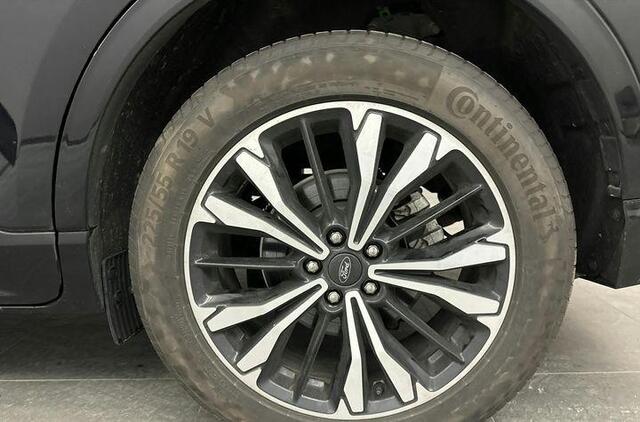 Ford KUGA 2.5 Phev ST-Line X driverpack, technopack, navi, pdc, camera, winterpack, trekhaak, B&O, trekhaak.