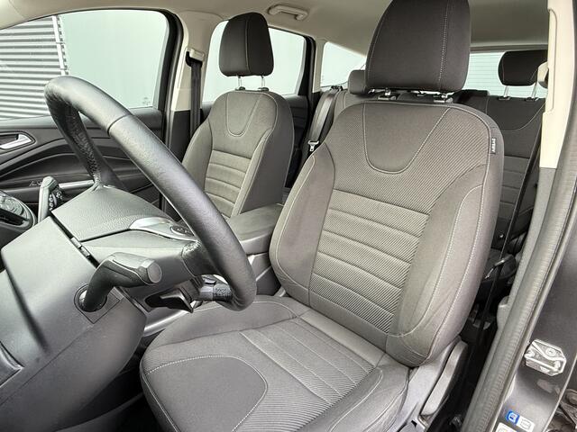 Ford KUGA BWJ 2016 | 1.5T 150PK Trend | NWE APK | CLIMA | TREKHAAK | NAVI | PDC | CRUISE |