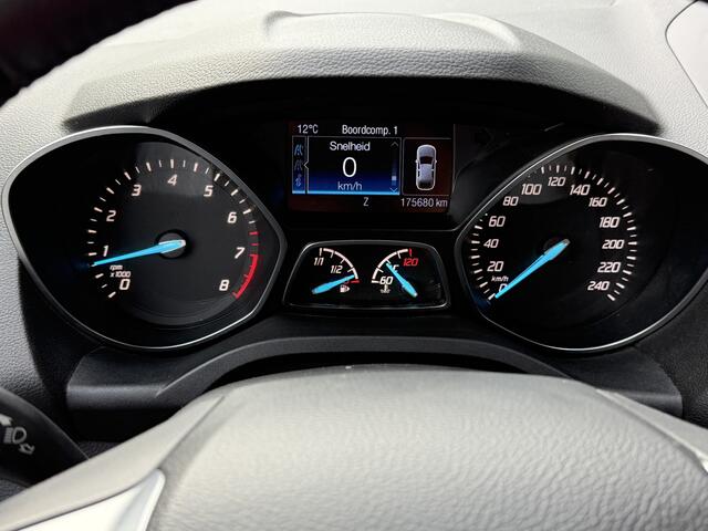 Ford KUGA BWJ 2016 | 1.5T 150PK Trend | NWE APK | CLIMA | TREKHAAK | NAVI | PDC | CRUISE |