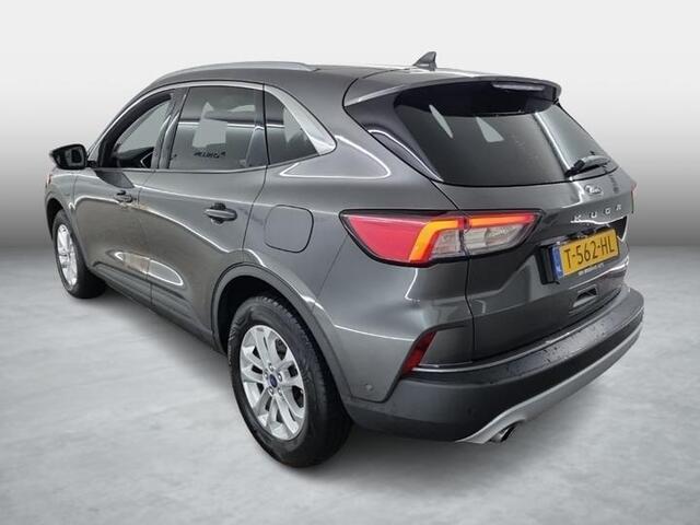 Ford KUGA 2.5 PHEV Titanium
