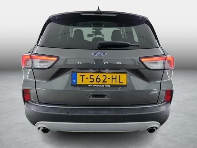 Ford KUGA 2.5 PHEV Titanium