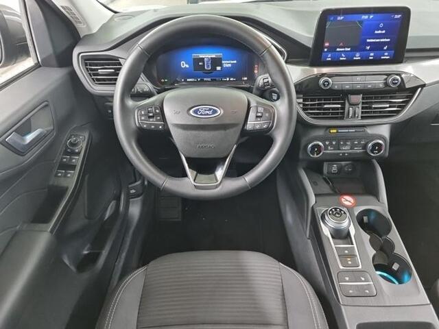 Ford KUGA 2.5 PHEV Titanium