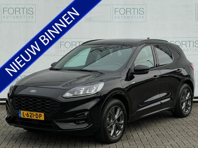 Ford KUGA 2.5 PHEV ST-Line NL-AUTO | WINTERPACK | CAMERA | KEYLESS |