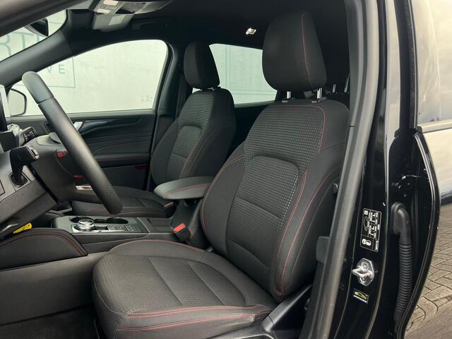 Ford KUGA 2.5 PHEV ST-Line NL-AUTO | WINTERPACK | CAMERA | KEYLESS |