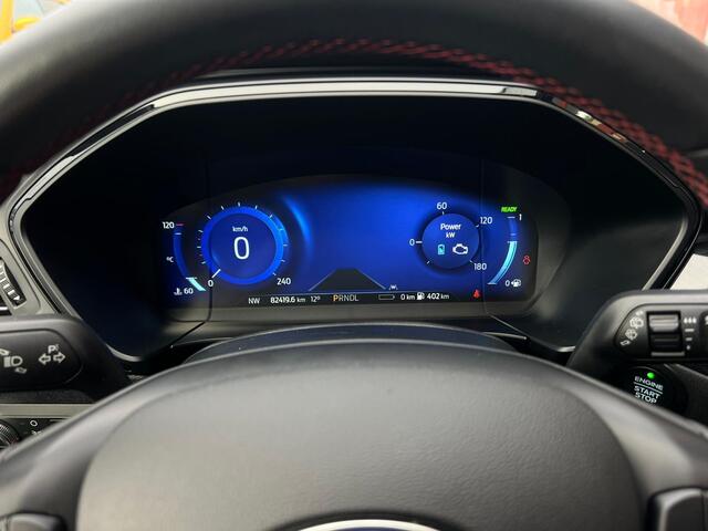 Ford KUGA 2.5 PHEV ST-Line NL-AUTO | WINTERPACK | CAMERA | KEYLESS |