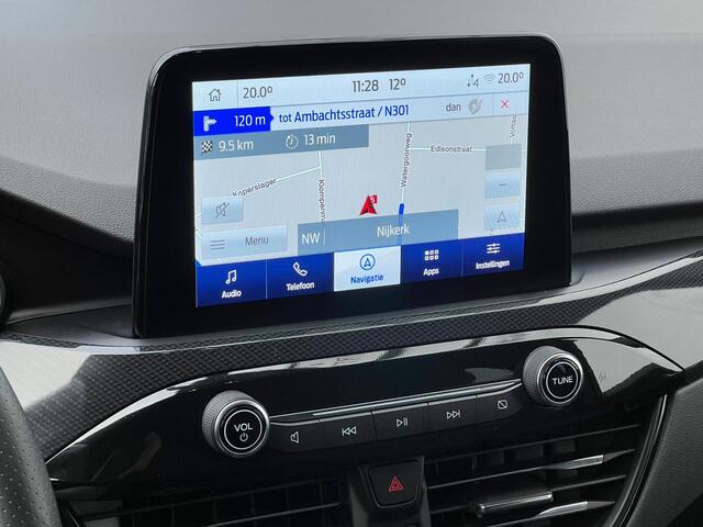 Ford KUGA 2.5 PHEV ST-Line NL-AUTO | WINTERPACK | CAMERA | KEYLESS |