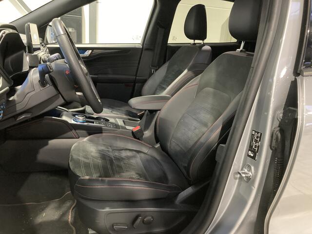 Ford KUGA 2.5 PHEV 225pk ST-Line X | Winter Pack | Adapt. Cruise | Elek. klep + best. stoel | B&O | Camera | 100% dealer onderhouden