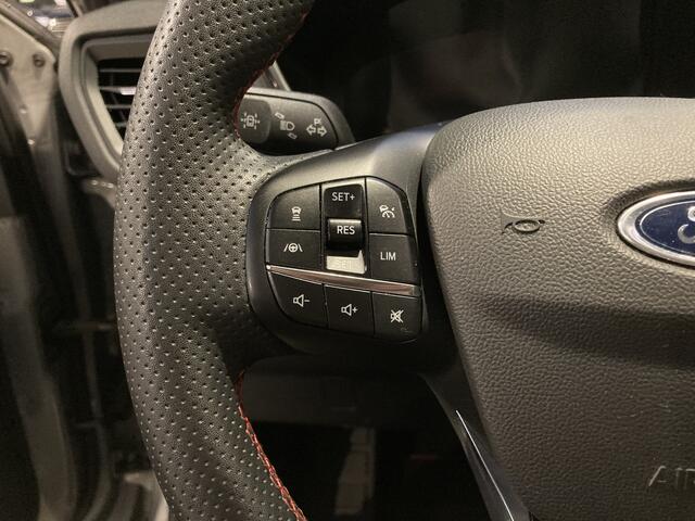 Ford KUGA 2.5 PHEV 225pk ST-Line X | Winter Pack | Adapt. Cruise | Elek. klep + best. stoel | B&O | Camera | 100% dealer onderhouden