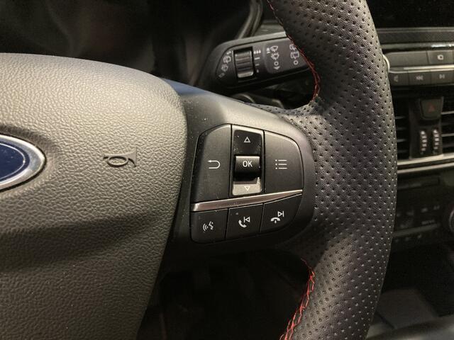 Ford KUGA 2.5 PHEV 225pk ST-Line X | Winter Pack | Adapt. Cruise | Elek. klep + best. stoel | B&O | Camera | 100% dealer onderhouden