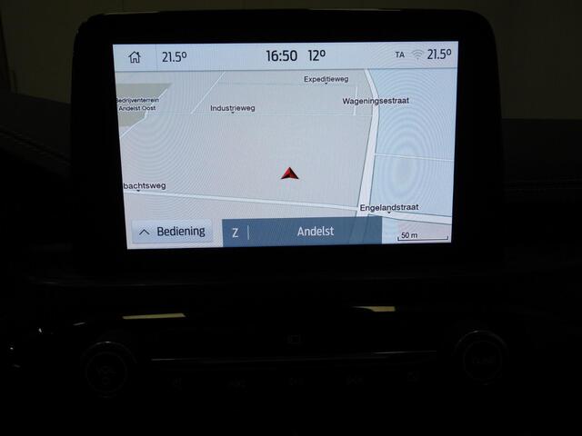 Ford KUGA 2.5 PHEV Plug-In Vignale LEER/HEAD-UP/LED/B&O/18"LMV