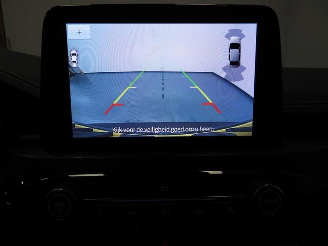 Ford KUGA 2.5 PHEV Plug-In Vignale LEER/HEAD-UP/LED/B&O/18"LMV