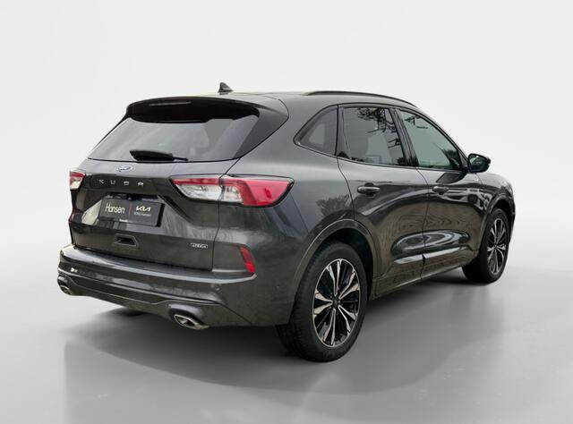 Ford KUGA 2.5 PHEV ST-Line X I Leder I B&O I Navi I Keyless