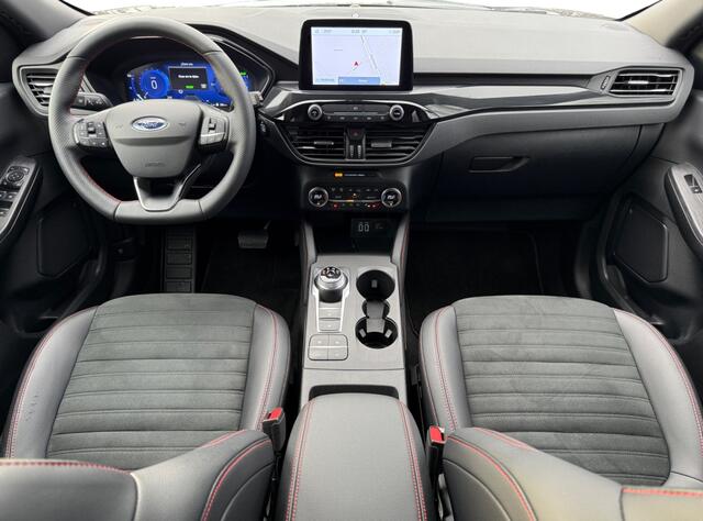 Ford KUGA 2.5 PHEV ST-Line X I Leder I B&O I Navi I Keyless