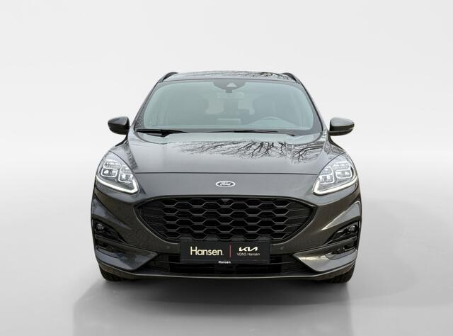 Ford KUGA 2.5 PHEV ST-Line X I Leder I B&O I Navi I Keyless