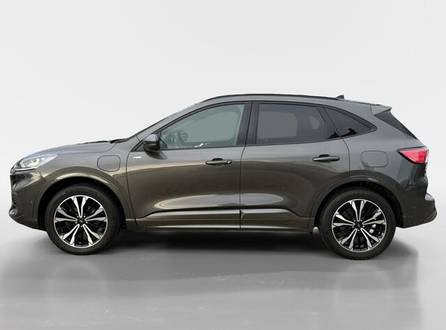 Ford KUGA 2.5 PHEV ST-Line X I Leder I B&O I Navi I Keyless