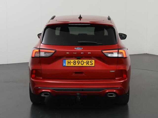 Ford KUGA 2.5 PHEV ST-Line X | Trekhaak | Winterpakket | Cruise Control Adaptief | Head Up | B&O | Design Pack |