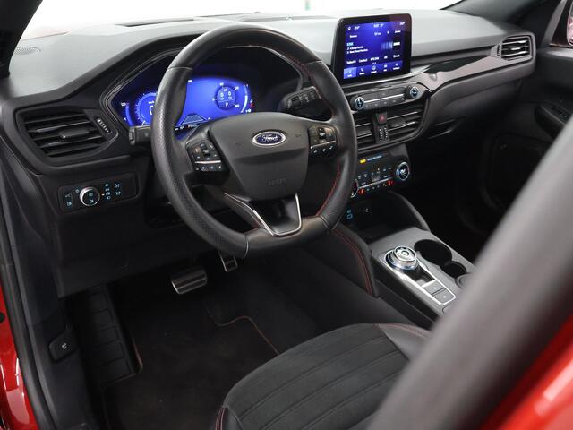 Ford KUGA 2.5 PHEV ST-Line X | Trekhaak | Winterpakket | Cruise Control Adaptief | Head Up | B&O | Design Pack |