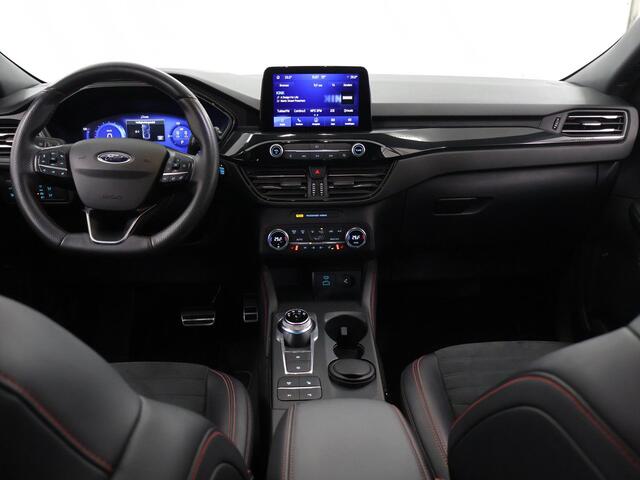 Ford KUGA 2.5 PHEV ST-Line X | Trekhaak | Winterpakket | Cruise Control Adaptief | Head Up | B&O | Design Pack |