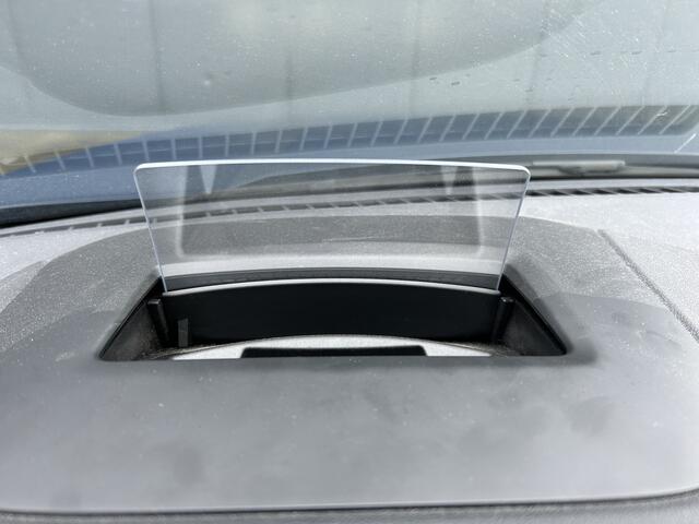 Ford KUGA 2.5 FHEV HYBRIDE ST LINE 1e EIGENAAR HEAD UP CAMERA ADAP CRUISE 1.600 AHG NAVI ECC