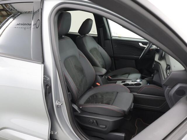 Ford KUGA 2.5 PHEV ST-Line X | Elekt. inklapbare Trekhaak | Panoramadak | Winterpakket | Head Up | Matrix Led | Cruise Control Adaptief |