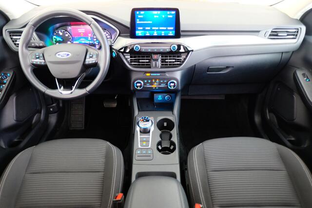 Ford KUGA 2.5 PHEV Titanium | ELEK. TREKHAAK | CARPLAY |