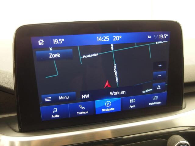 Ford KUGA 1.5 EcoBoost Titanium 1800KG TREKGEW / 360GR CAMERA / KEYLESS / NAVI / CARPLAY / DAB+ / ACC / NL-AUTO