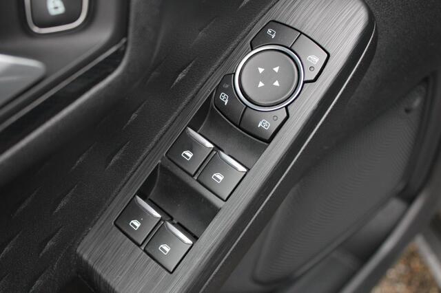 Ford KUGA 1.5 EcoBoost 150pk ST-Line ECC/Cruise/Navi/Camera/DAB/CarPlay