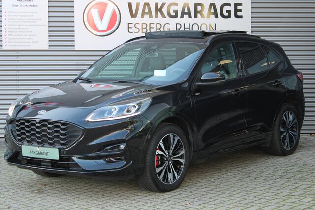 Ford KUGA 2.5 PHEV ST-Line X SCHUIFDAK,NAV/CAM,B&O