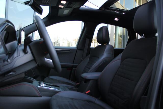 Ford KUGA 2.5 PHEV ST-Line X SCHUIFDAK,NAV/CAM,B&O