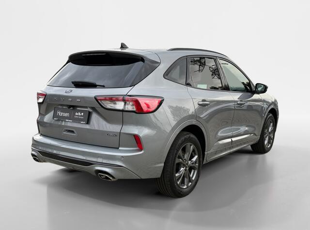 Ford KUGA 2.5 PHEV ST-Line X I Leder I B&O I Navi I Keyless