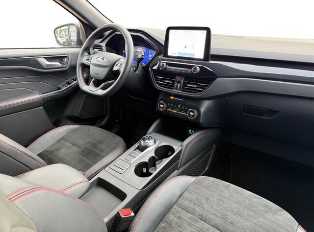 Ford KUGA 2.5 PHEV ST-Line X I Leder I B&O I Navi I Keyless