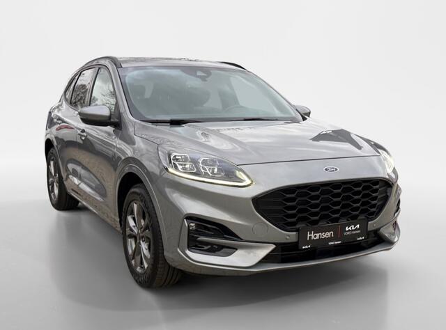 Ford KUGA 2.5 PHEV ST-Line X I Leder I B&O I Navi I Keyless