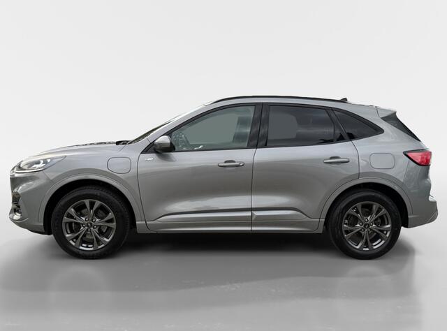 Ford KUGA 2.5 PHEV ST-Line X I Leder I B&O I Navi I Keyless