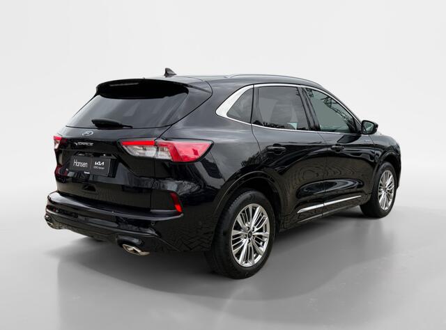 Ford KUGA 2.5 PHEV Vignale I B&O I Navi I Keyless