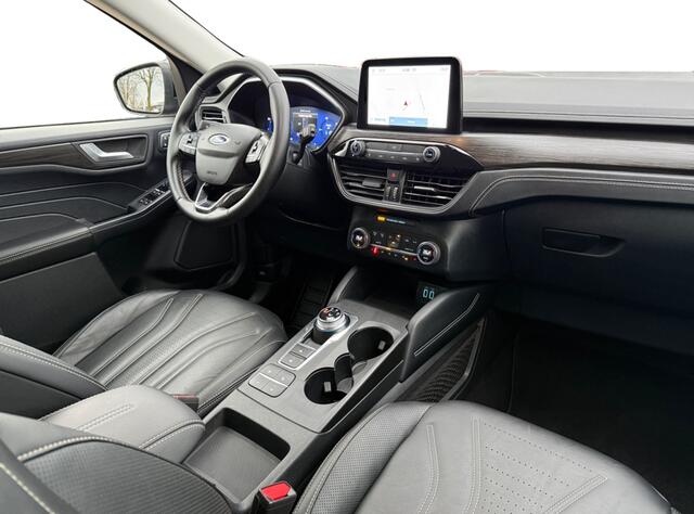 Ford KUGA 2.5 PHEV Vignale I B&O I Navi I Keyless