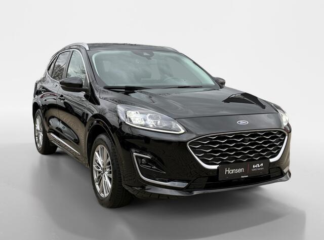 Ford KUGA 2.5 PHEV Vignale I B&O I Navi I Keyless