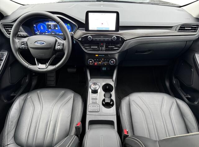 Ford KUGA 2.5 PHEV Vignale I B&O I Navi I Keyless