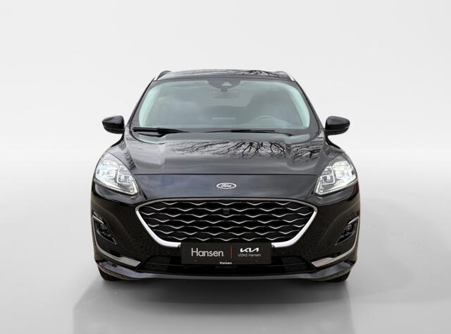 Ford KUGA 2.5 PHEV Vignale I B&O I Navi I Keyless