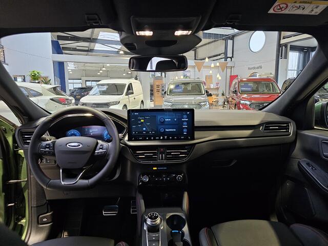 Ford KUGA 2.5 PHEV ST-Line X