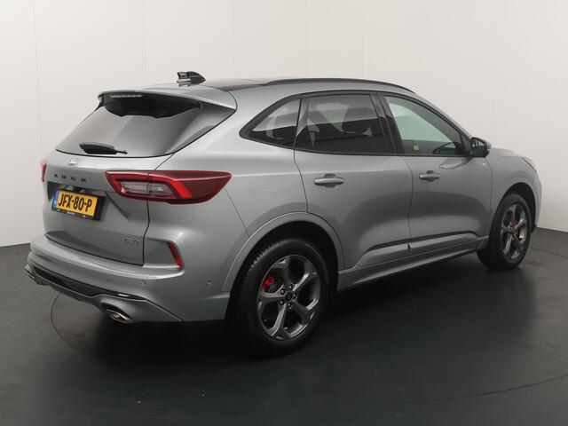 Ford KUGA 2.5 PHEV 243 pk ST-Line X | NW Model I AGR stoelen I Pano I Adapt. LED I Adapt Cruise I Trekhaak I