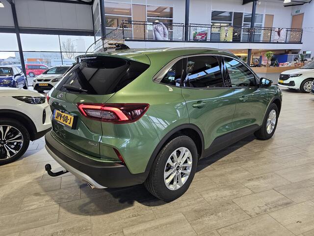 Ford KUGA 2.5 PHEV Titanium