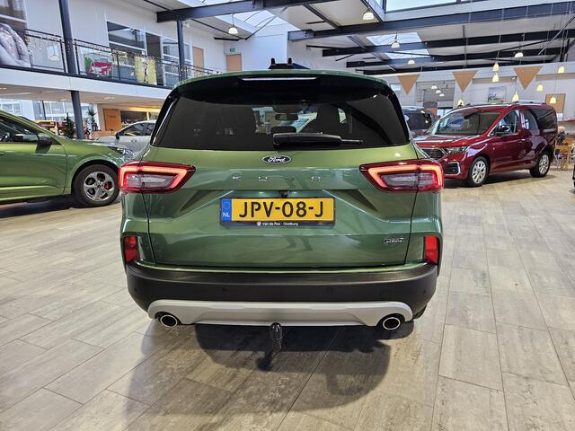 Ford KUGA 2.5 PHEV Titanium