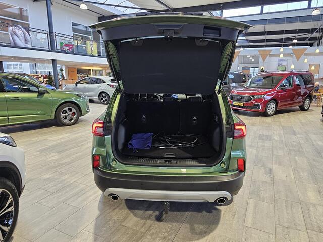 Ford KUGA 2.5 PHEV Titanium