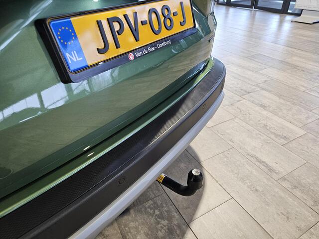 Ford KUGA 2.5 PHEV Titanium